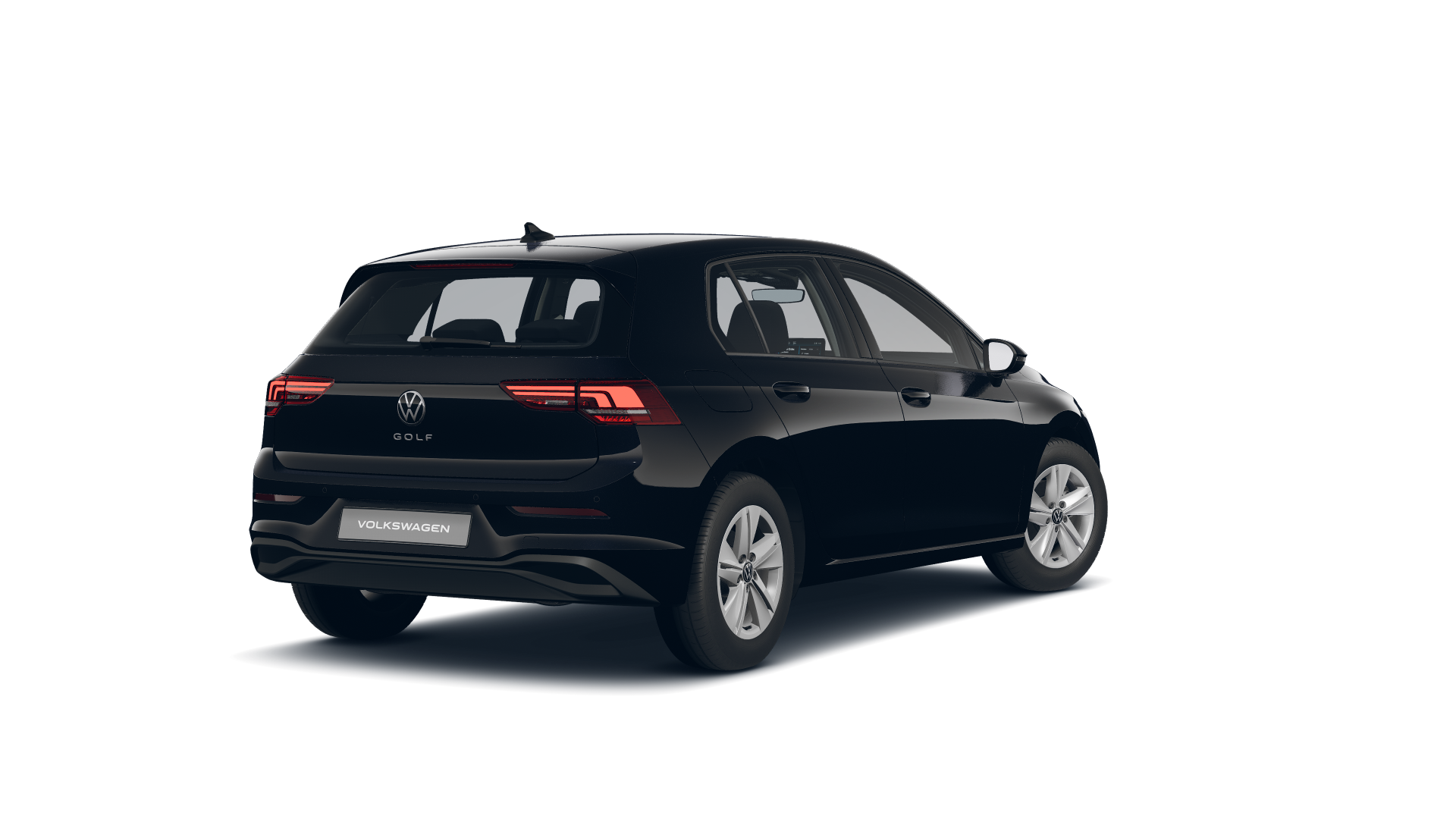 Volkswagen Golf 1.5 TSI