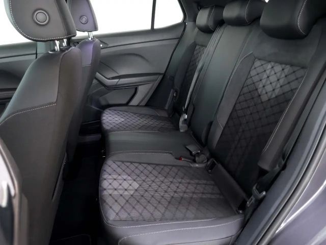Volkswagen T-Cross 1.0 TSI R-Line