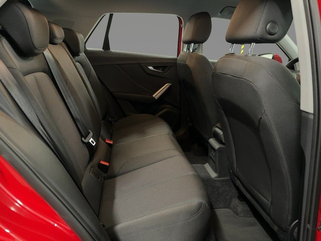 Audi Q2 35 TFSI S-Tronic