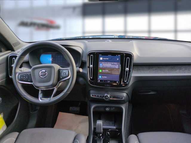 Volvo XC40 XC40