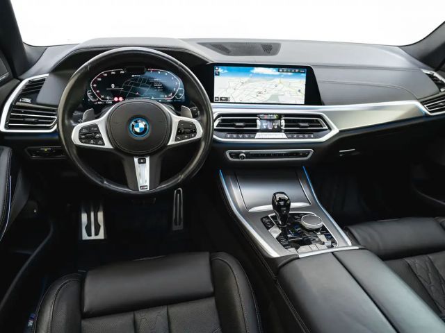 BMW X5 M-Sport xDrive