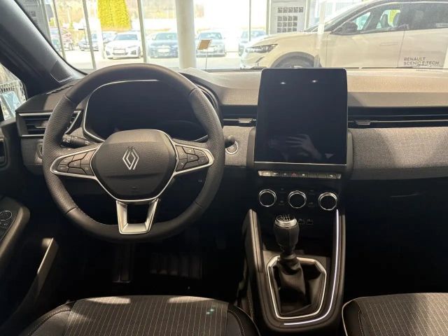 Renault Clio TCe 90 Techno