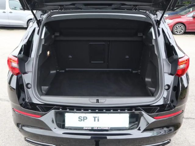 Opel Grandland X GS-Line Grand Sport