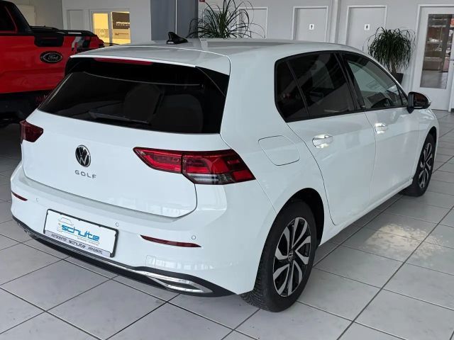 Volkswagen Golf Golf VIII
