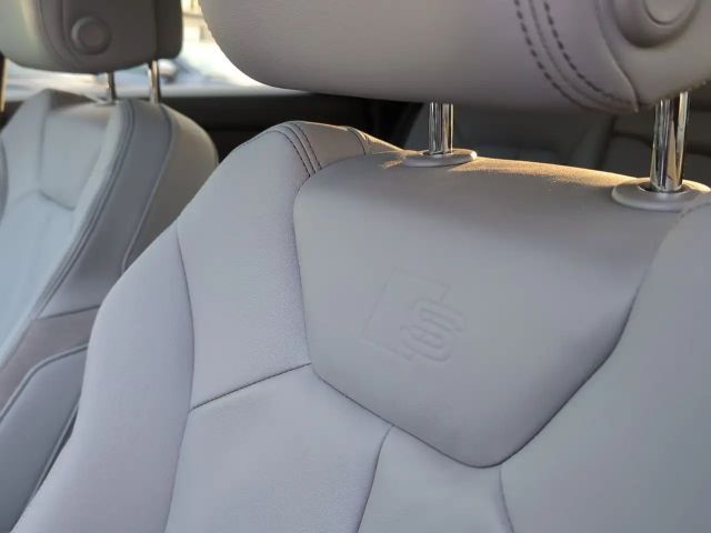 Audi Q3 40 TDI Quattro S-Line