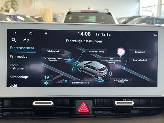 Hyundai IONIQ 5 Dynamiq