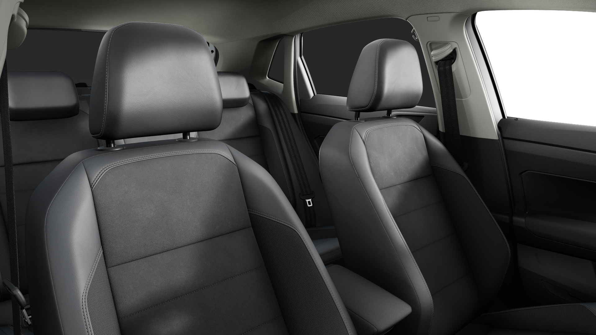 Volkswagen Polo 1.0 TSI DSG