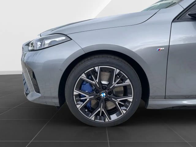 BMW 120 120i M-Sport Sedan