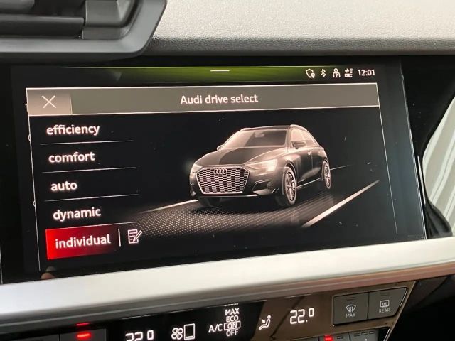 Audi S3 50 TFSI Sedan