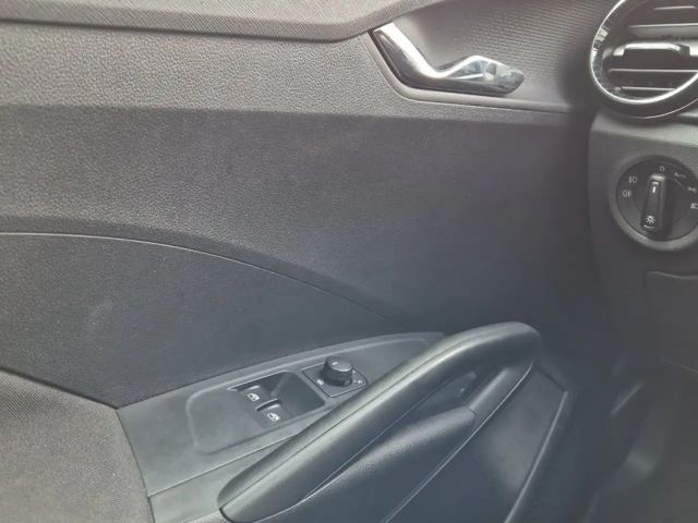 Skoda Fabia Ambition