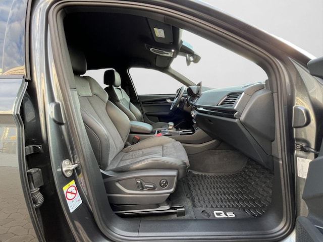 Audi Q5 50 TDI Quattro