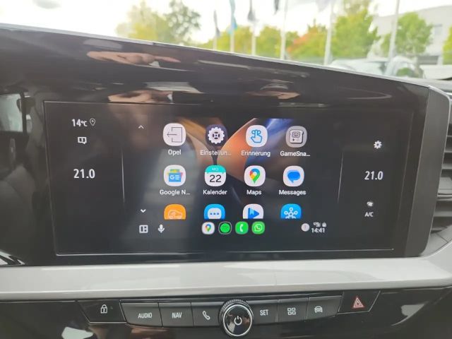 Opel Mokka 1.2 Turbo Turbo Ultimate