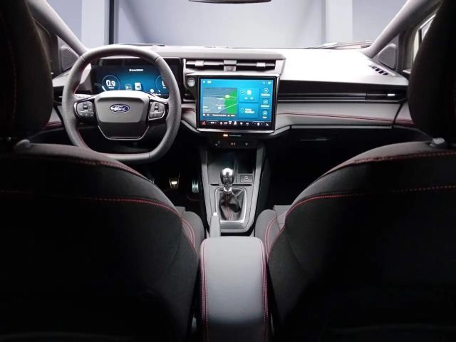 Ford Puma EcoBoost ST Line