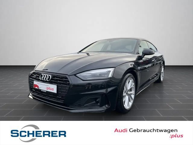 Audi A5 40 TFSI Quattro
