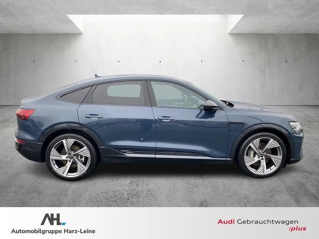 Audi Q8 e-tron 55 Sportback