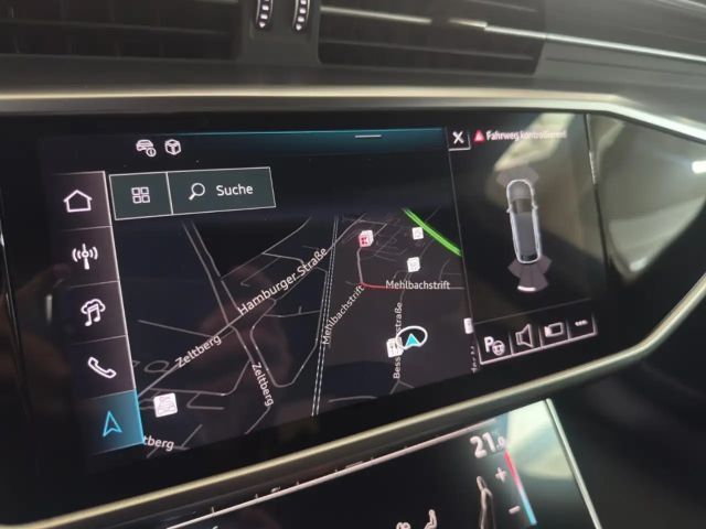 Audi A6 3.0 TDI Avant Quattro