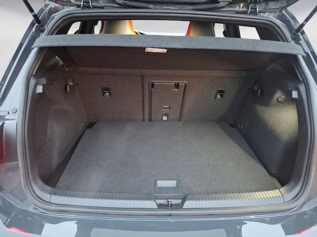 Volkswagen Golf 2.0 TSI DSG GTI