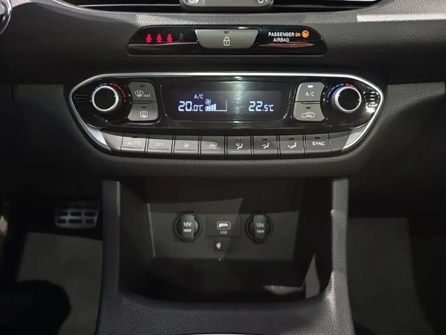 Hyundai i30 2.0 N Performance T-GDi