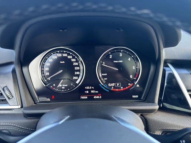 BMW 218 218d Gran Tourer Sport Line