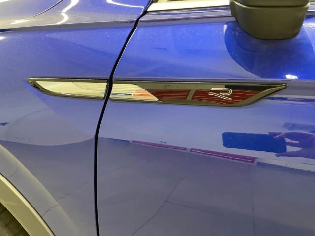 Volkswagen Tiguan 2.0 TDI R-Line