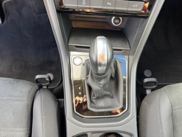 Volkswagen Touran 1.5 TSI Highline