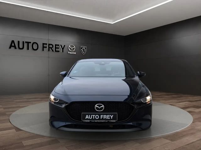 Mazda 3 Premium Selection