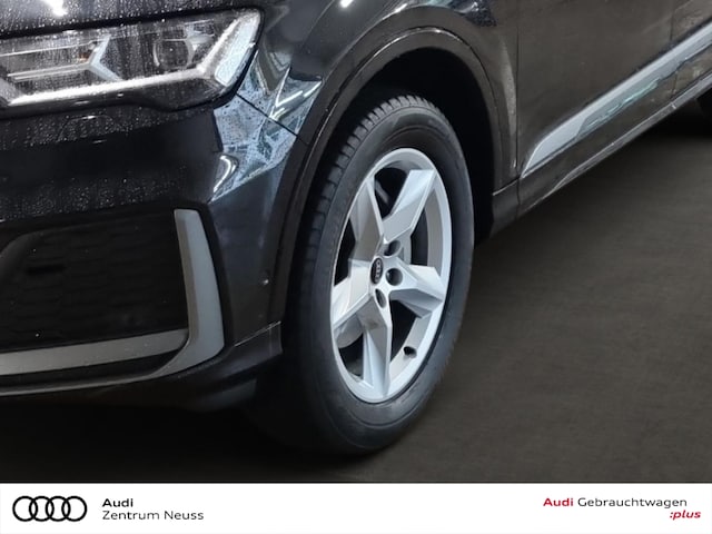 Audi Q7 50 TDI Quattro S-Line