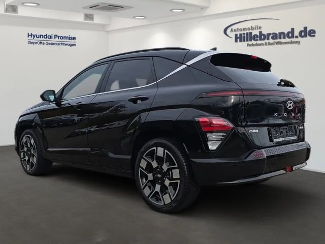 Hyundai Kona 2WD Electric Prime