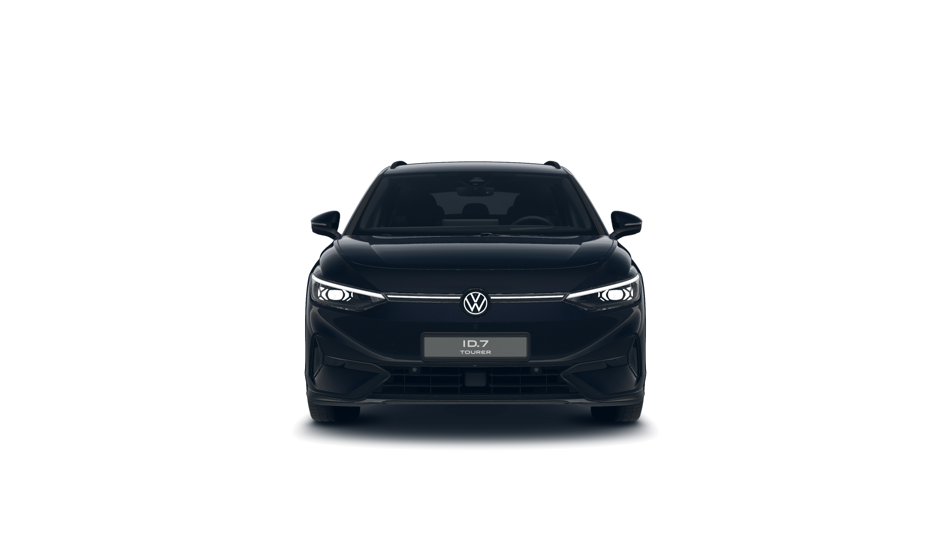 Volkswagen ID.7 Pro Tourer
