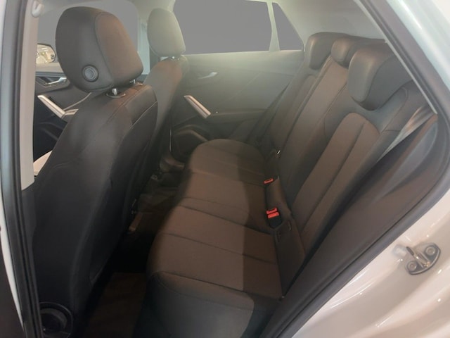 Audi Q2 35 TFSI S-Tronic