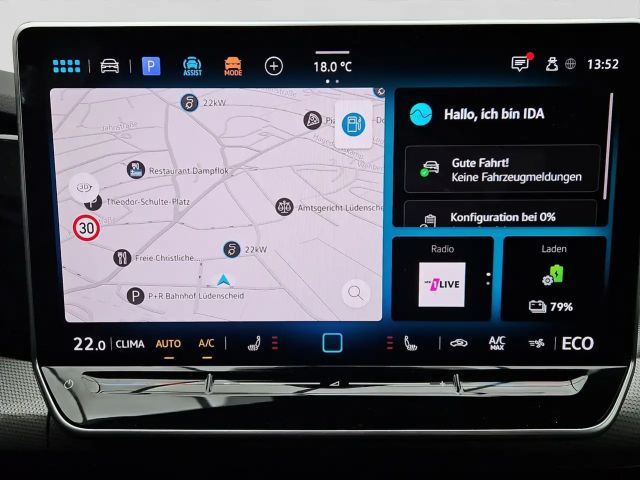 Volkswagen Golf 1.5 TSI Style eHybrid