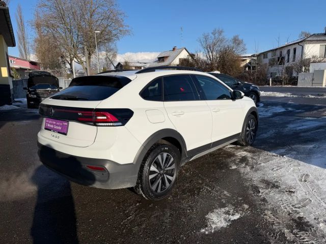 Volkswagen Taigo Comfortline Life