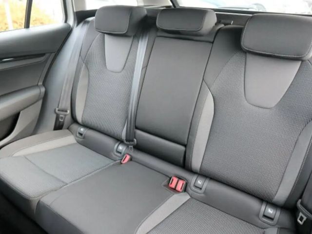 Skoda Octavia 1.0 TSI Ambition Combi