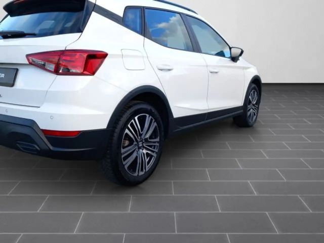 Seat Arona 1.0 TSI Style