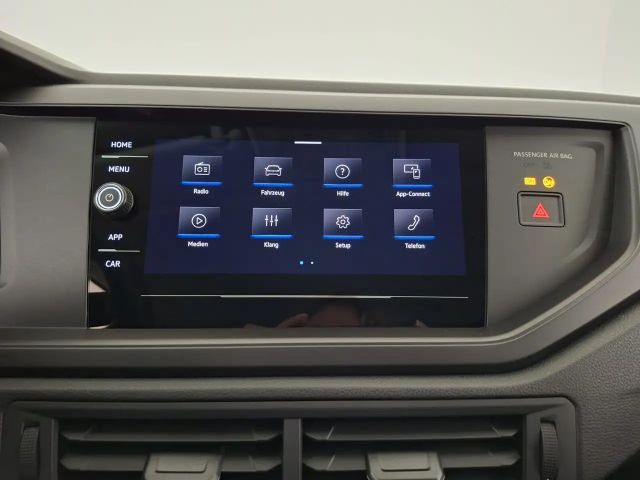 Volkswagen Taigo 4Me TSI