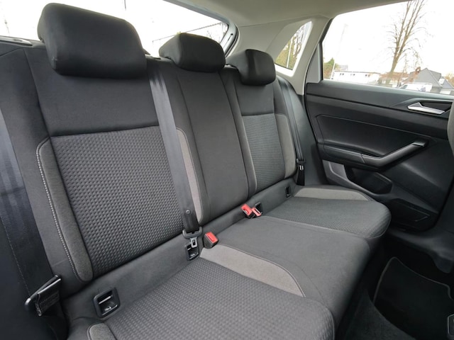 Volkswagen Polo 1.0 TSI Life