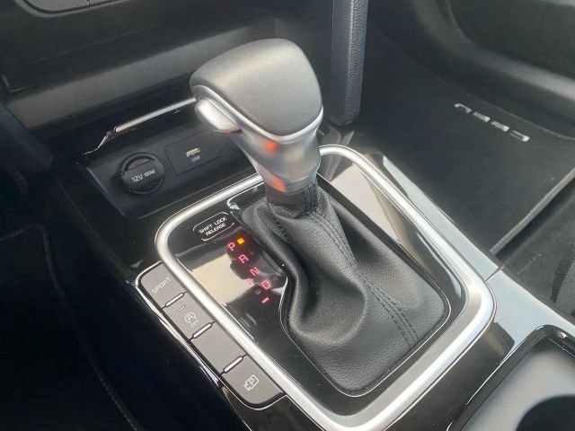 Kia Ceed GDi SportWagon Vision