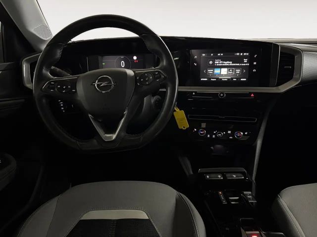 Opel Mokka Elegance