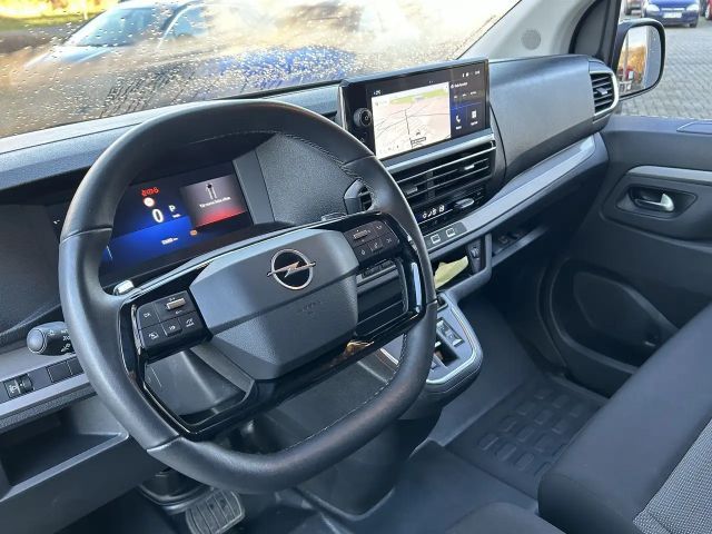 Opel Zafira Life Edition XL (L3) 9 Sitze Shz PDC