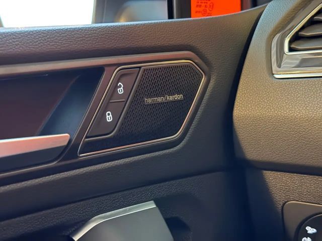 Volkswagen Tiguan ACT Life