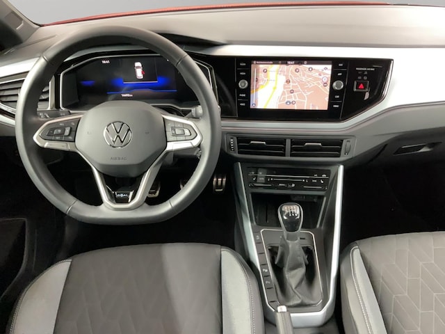 Volkswagen Taigo 1.0 TSI