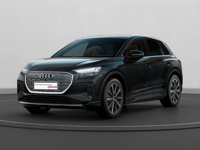 Audi Q4 e-tron Quattro