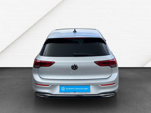 Volkswagen Golf Move