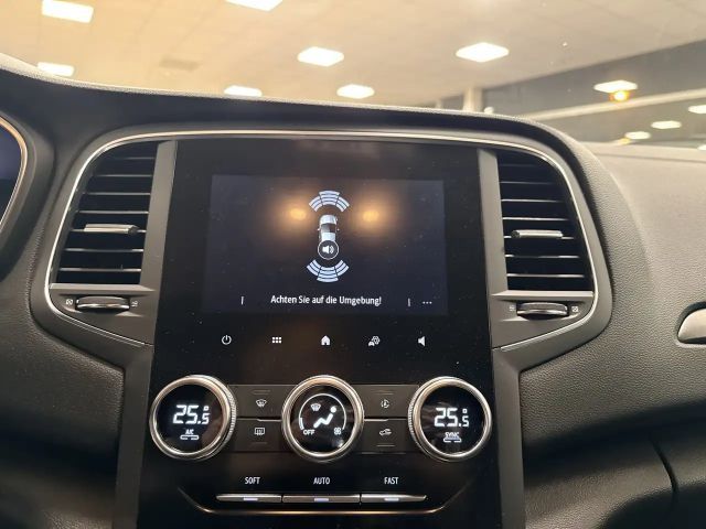 Renault Megane Business Line