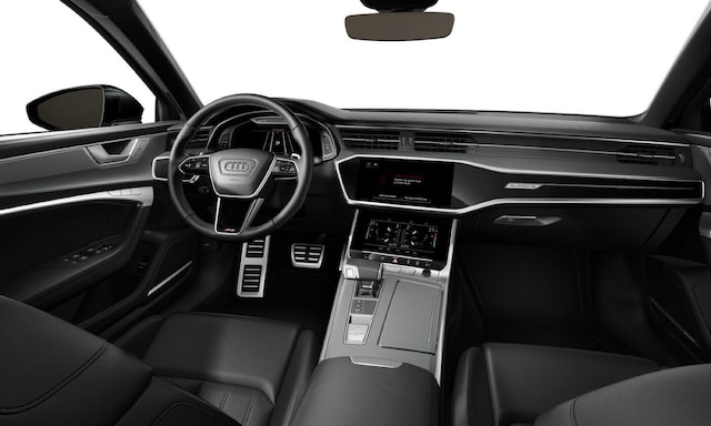 Audi A6 e-tron Avant Performance Quattro