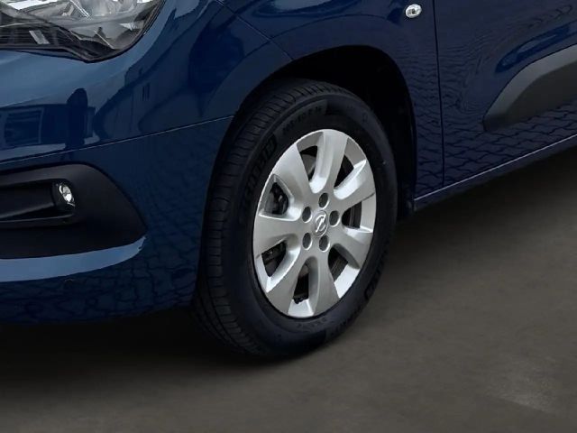 Opel Combo Combo-e Elegance Life