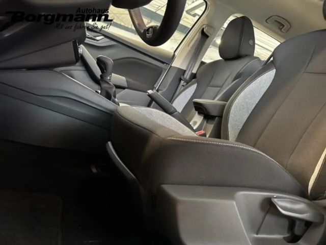 Skoda Kamiq Selection Tour