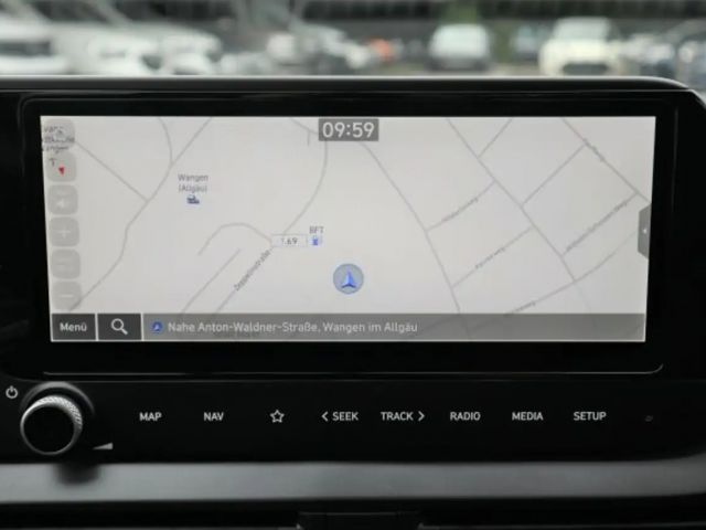 Hyundai Bayon 1.0 Select T-GDi
