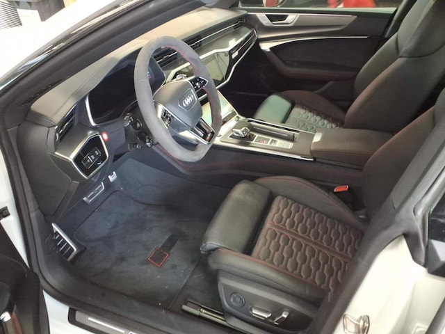 Audi RS7 Performance Quattro Sportback