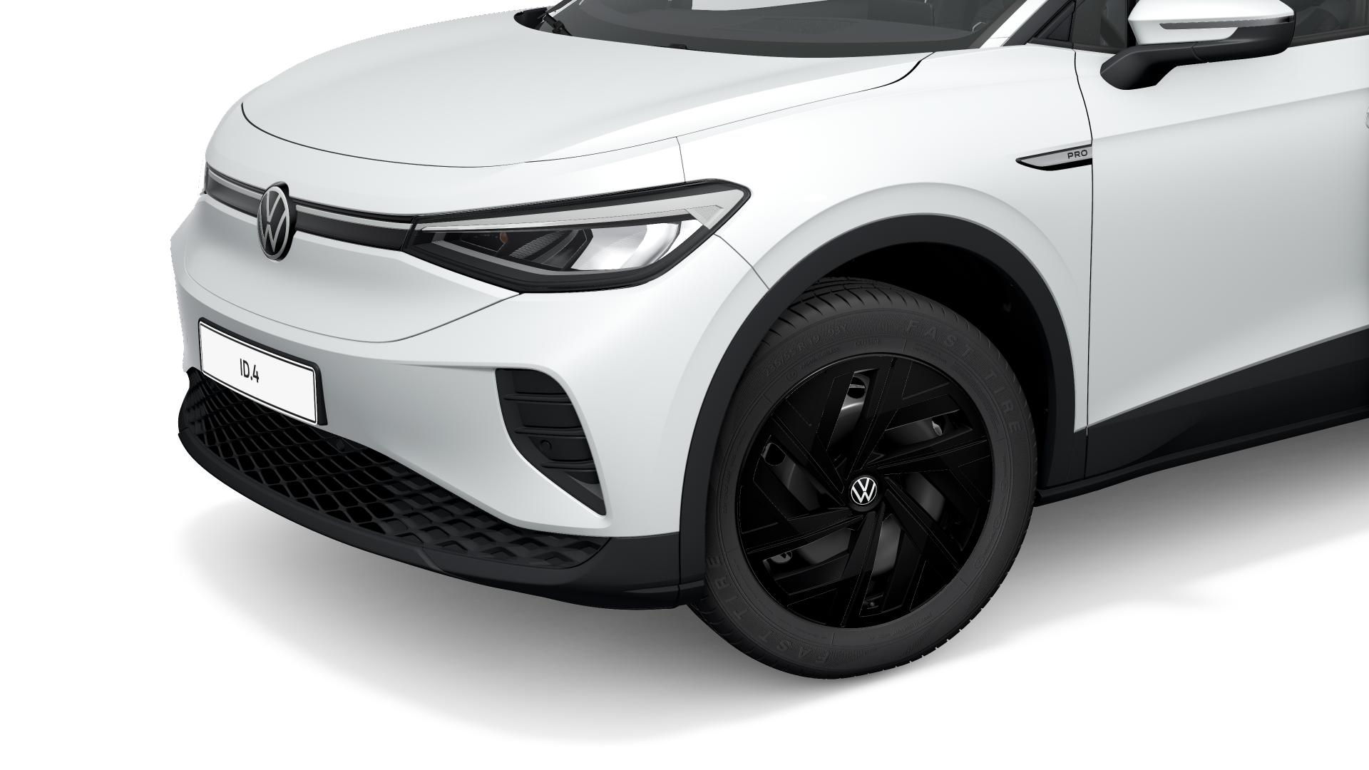 Volkswagen ID.4 Performance Pro